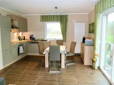 Ferienhaus für 4 Personen (65 m²) in Wurster Nordseeküste 5/10