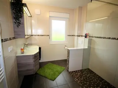 Ferienhaus für 4 Personen (65 m²) in Wurster Nordseeküste 6/10