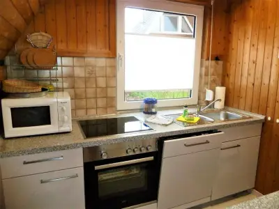 Ferienhaus für 4 Personen (60 m²) in Wurster Nordseeküste 2/10