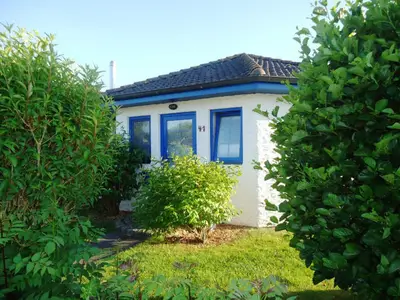 Ferienhaus für 4 Personen (58 m²) in Wurster Nordseeküste 1/10