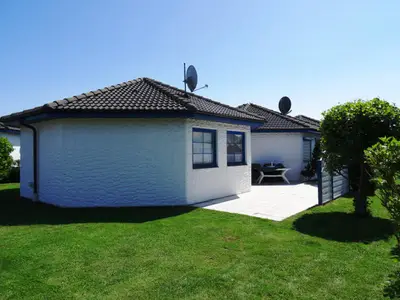 Ferienhaus für 4 Personen (58 m²) in Wurster Nordseeküste 2/10