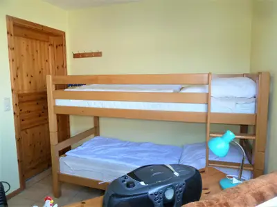 Ferienhaus für 4 Personen (55 m²) in Wurster Nordseeküste 5/10