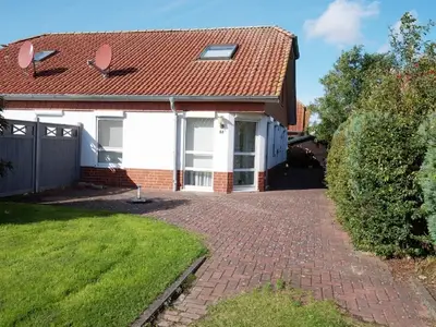 Ferienhaus für 6 Personen (83 m²) in Wurster Nordseeküste 2/10