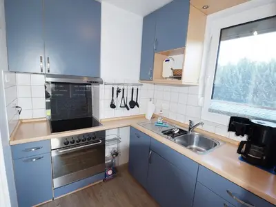 Ferienhaus für 6 Personen (83 m²) in Wurster Nordseeküste 5/10