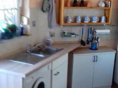 Ferienhaus für 4 Personen (55 m²) in Wurster Nordseeküste 2/10