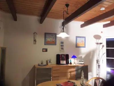 Ferienhaus für 4 Personen (55 m²) in Wurster Nordseeküste 4/10