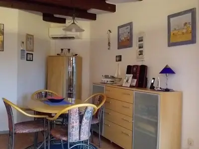 Ferienhaus für 4 Personen (55 m²) in Wurster Nordseeküste 5/10