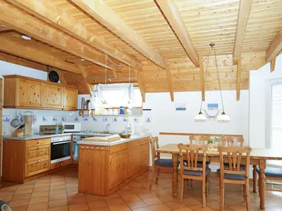 Küche / Küchenzeile