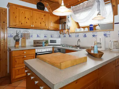 Küche / Küchenzeile