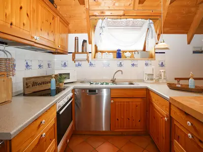 Küche / Küchenzeile