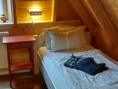 Ferienhaus für 6 Personen (85 m²) in Wurster Nordseeküste 6/10