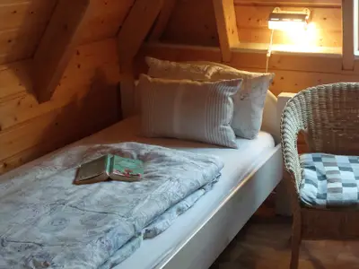 Ferienhaus für 6 Personen (85 m²) in Wurster Nordseeküste 7/10