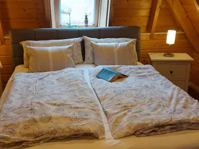 Ferienhaus für 6 Personen (85 m²) in Wurster Nordseeküste 10/10