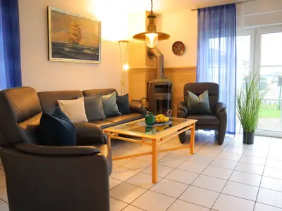 Ferienhaus für 4 Personen (70 m²) in Wurster Nordseeküste 1/10