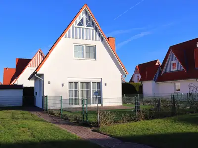 Ferienhaus für 4 Personen (70 m²) in Wurster Nordseeküste 6/10