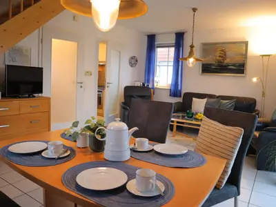 Ferienhaus für 4 Personen (70 m²) in Wurster Nordseeküste 7/10