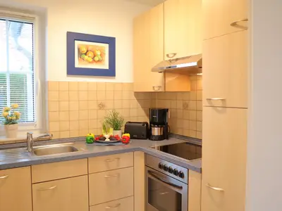 Ferienhaus für 4 Personen (70 m²) in Wurster Nordseeküste 8/10