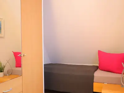 Ferienhaus für 4 Personen (70 m²) in Wurster Nordseeküste 10/10