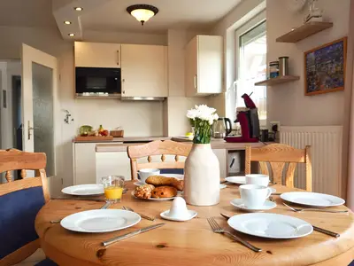 Küche / Küchenzeile