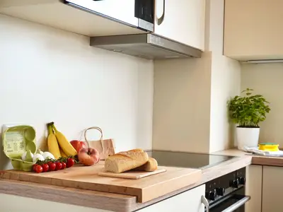 Küche / Küchenzeile