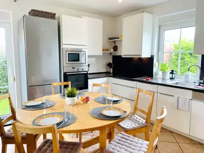 Küche / Küchenzeile