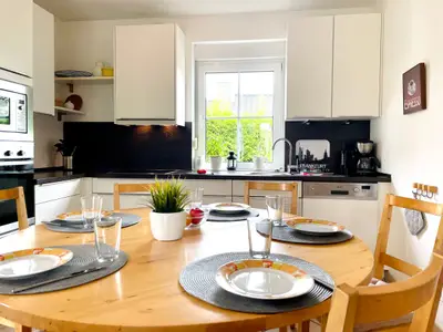 Küche / Küchenzeile