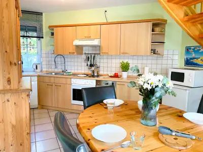 Küche / Küchenzeile