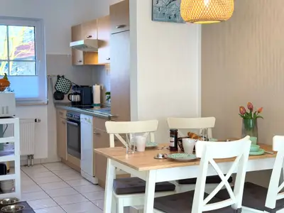 Küche / Küchenzeile