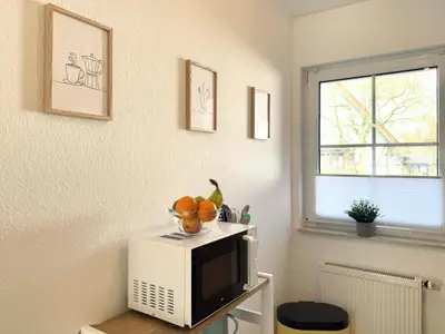 Küche / Küchenzeile