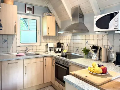 Küche / Küchenzeile