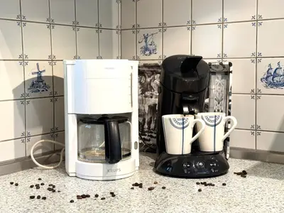 Küche / Küchenzeile