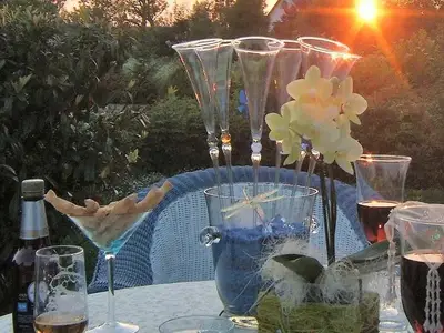 Ferienhaus für 3 Personen (58 m²) in Wurster Nordseeküste 2/10