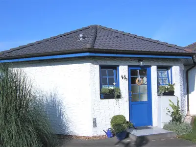 Ferienhaus für 3 Personen (58 m²) in Wurster Nordseeküste 3/10
