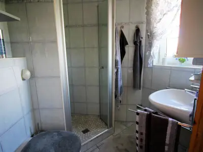 Ferienhaus für 3 Personen (58 m²) in Wurster Nordseeküste 8/10