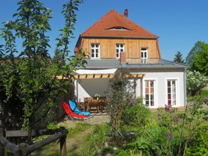 Ferienhaus für 4 Personen (120 m&sup2;) in Wurzen