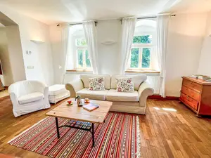 Ferienhaus für 4 Personen (120 m²) in Wurzen