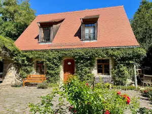 Ferienhaus für 4 Personen (110 m²) in Wurzen