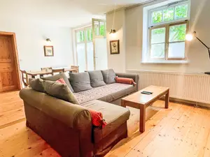Ferienhaus für 3 Personen (65 m²) in Wurzen