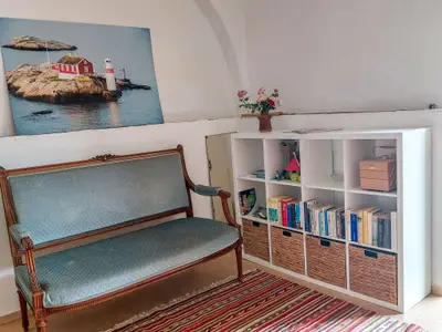 Ferienhaus für 3 Personen (65 m²) in Wurzen 8/10