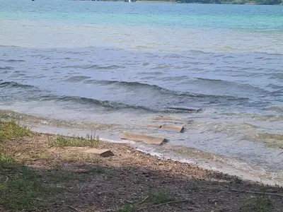 Ferienhaus für 4 Personen (100 m²) in Wusterwitz 1/10