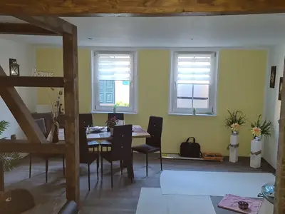 Ferienhaus für 4 Personen (100 m²) in Wusterwitz 2/10