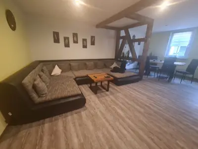 Ferienhaus für 4 Personen (100 m²) in Wusterwitz 3/10