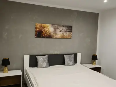 Ferienhaus für 4 Personen (100 m²) in Wusterwitz 6/10