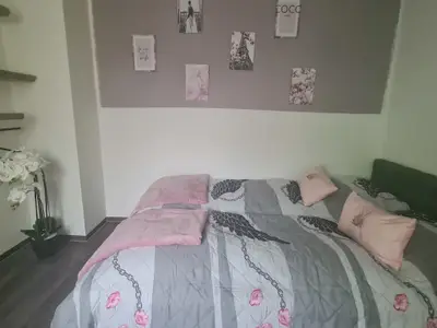 Ferienhaus für 4 Personen (100 m²) in Wusterwitz 8/10