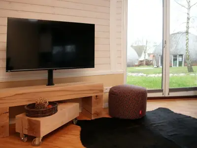 Ferienhaus für 4 Personen (68 m²) in Wustrow 5/10