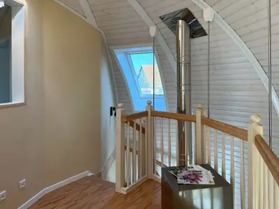 Ferienhaus für 4 Personen (68 m²) in Wustrow 10/10