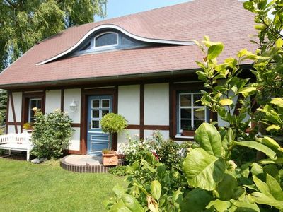 Ferienhaus für 2 Personen (55 m²) in Wustrow (Ostseebad) 2/10