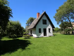 Ferienhaus für 6 Personen (66 m²) in Ostseebad Wustrow