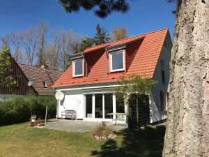 Ferienhaus für 6 Personen (130 m²) in Wustrow (Ostseebad)