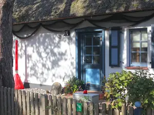Ferienhaus für 4 Personen (75 m²) in Ostseebad Wustrow